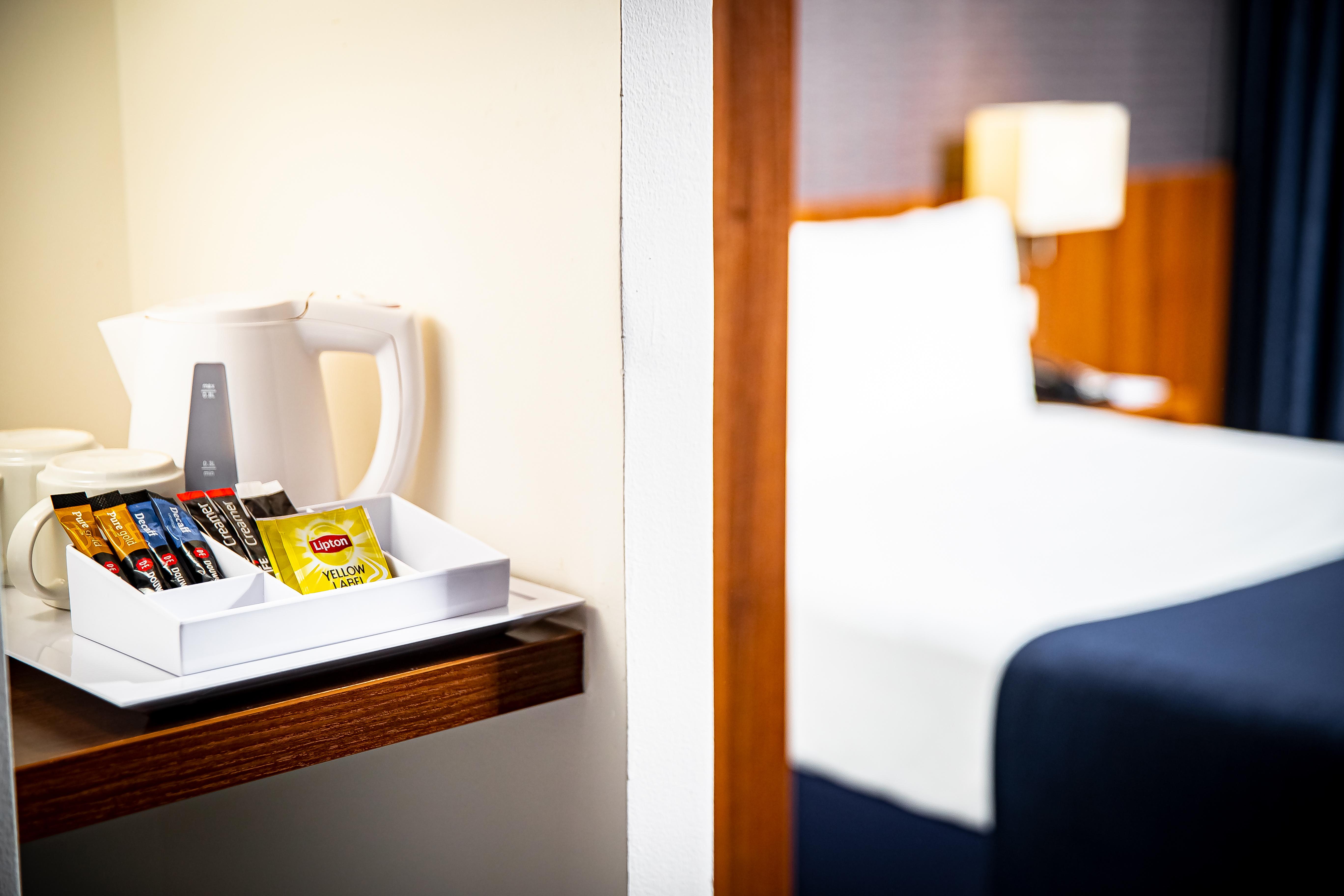 Holiday Inn Express Utrecht - Papendorp By Ihg Zewnętrze zdjęcie