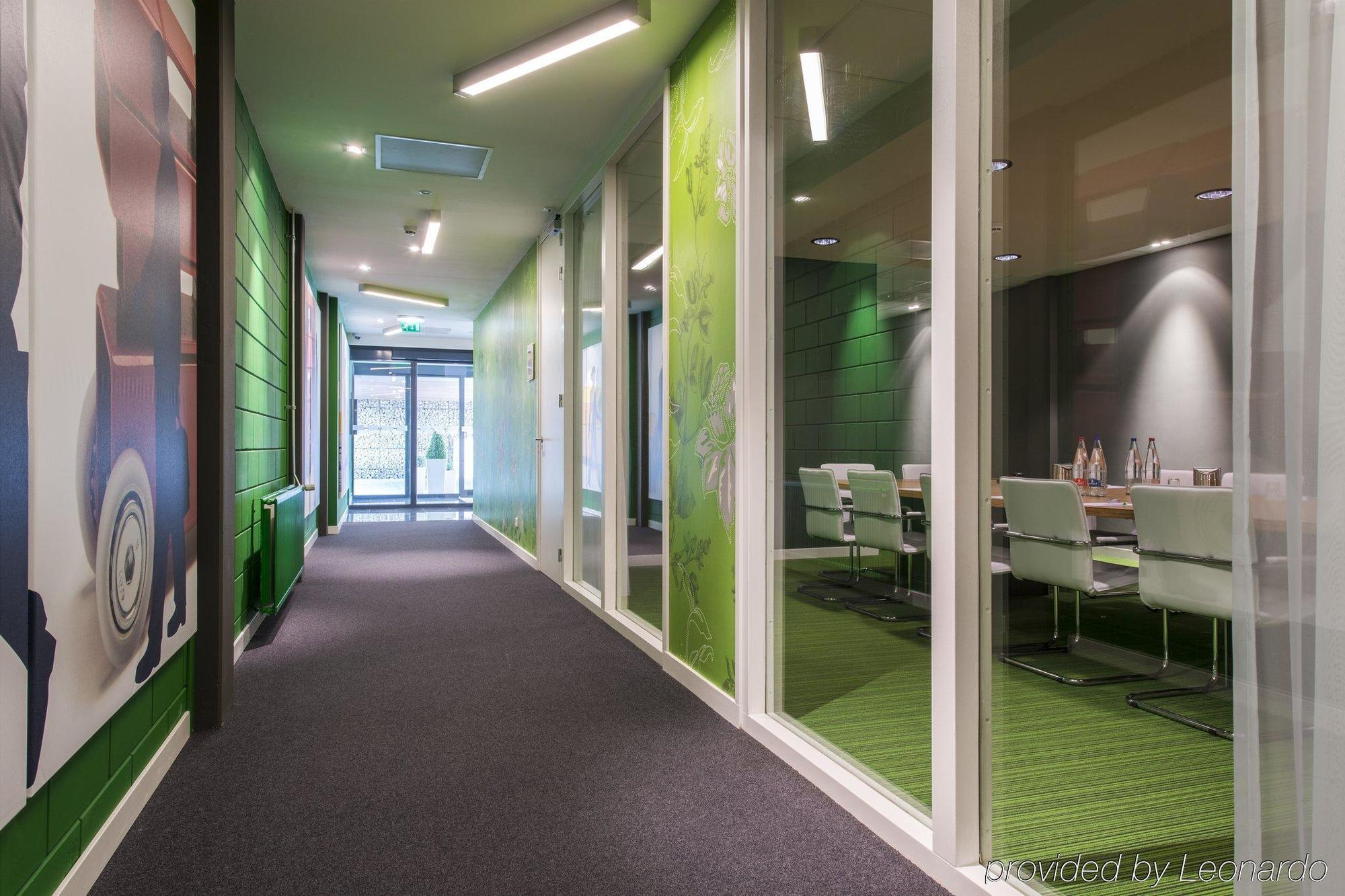 Holiday Inn Express Utrecht - Papendorp By Ihg Zewnętrze zdjęcie