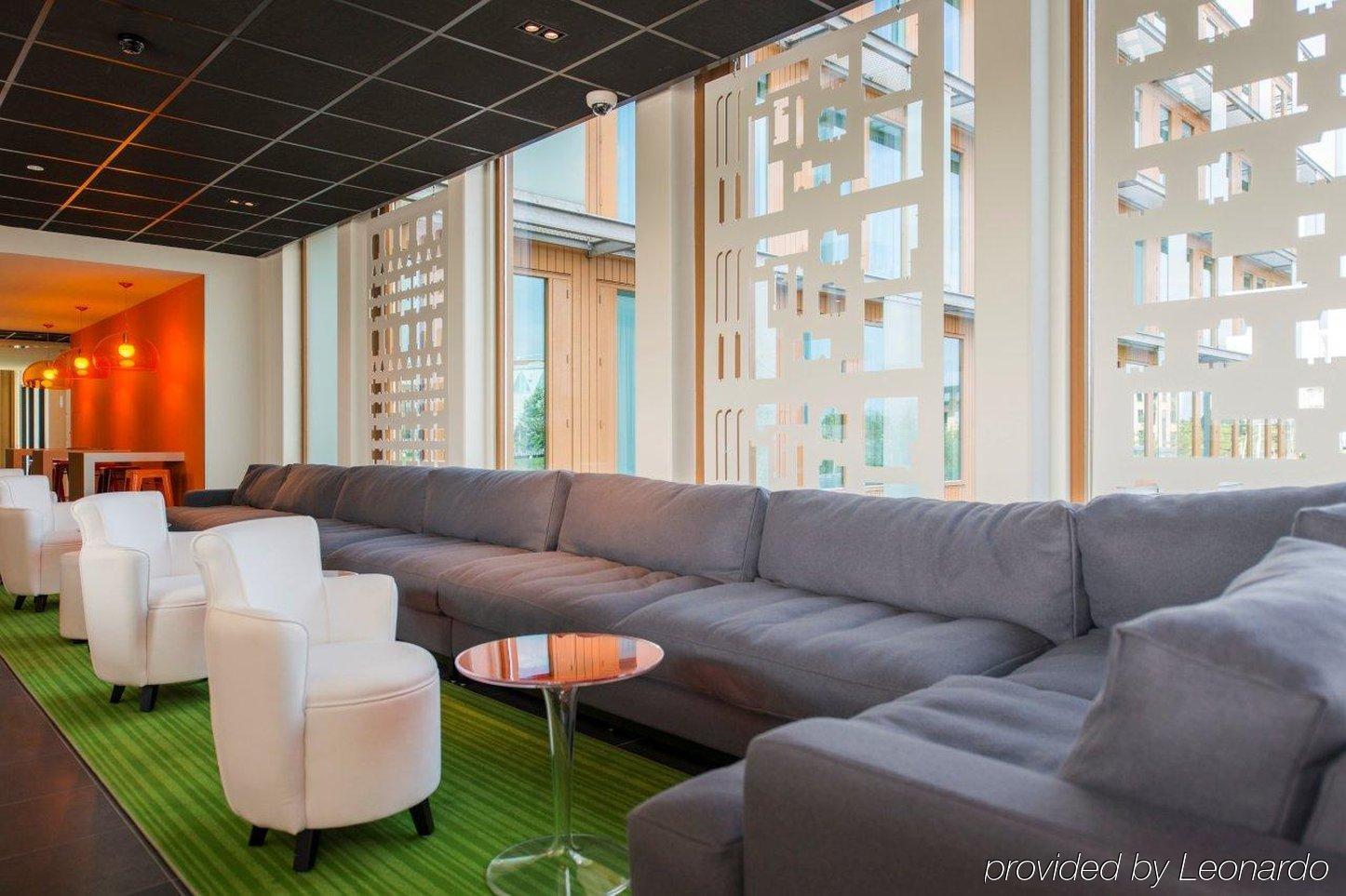 Holiday Inn Express Utrecht - Papendorp By Ihg Zewnętrze zdjęcie