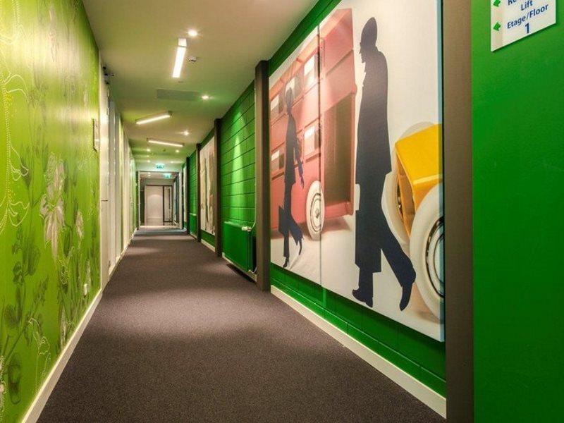 Holiday Inn Express Utrecht - Papendorp By Ihg Zewnętrze zdjęcie